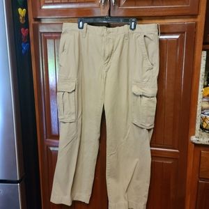 MENS CARGO PANTS